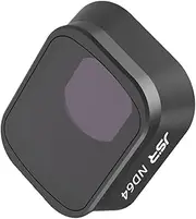 Optical Glass Lens Filter Aluminium Frame Multi Coated Camera Lens Protector Accessories for DJI Mini 3 Pro
