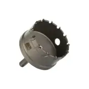 Major Tech Major Tech MTCT64 | 64mm TCT Holesaw with Arbour