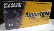 Promise SuperTRAK SX6000 RAID Cache Disk Controller New In Box
