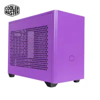 在飛比找PChome24h購物優惠-Cooler Master MasterBox NR200P