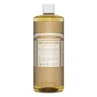 Dr Bronner's - Sandalwood & Jasmine Pure Castile Soap 946ml Hemp Store Organi...