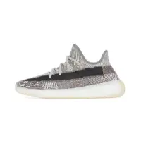 在飛比找博客來優惠-Adidas Yeezy Boost 350 ZYON 灰芝