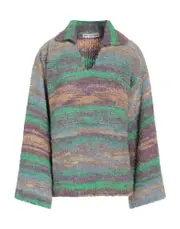 [ATTIC AND BARN] ATTIC AND BARN Sweaters - Item 14384579