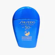 Shiseido Perfect UV Protector SPF 50+ PA++++ Ultimate Sunscreen Waterpoof 50 ml