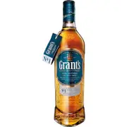 [Grant's] Grant's Ale Cask Blended Whisky 700mL