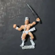 High Elves, Marauder Sea Elf Swordsman/Wardancer, MM82 , Games Workshop