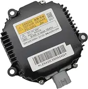 Xenon Ballast Control Unit Compatible with Subaru for Impreza 2006-2009 for Forester MK3 2007-2013 D2S D2R 28474-8991B
