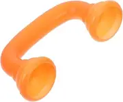 Phone for Interactive Learning Auditory Feedback Device for Speech Pronunciation Training Realistic Play for Easy to Use Communication Tool