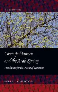 在飛比找博客來優惠-Cosmopolitanism and the Arab S