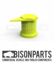 +24MM X12 UNIVERSAL LONG REACH DUSTITE WHEEL NUT COVER INDICATOR BP110-488 PKT12