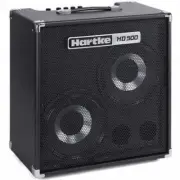 Hartke HD500 500w Bass Guitar Combo Amplifier