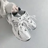 在飛比找蝦皮購物優惠-NEW BALANCE 530 慢跑鞋 運動鞋 緩震 男鞋 