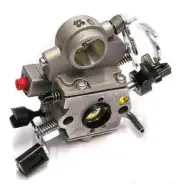 Carburettor Original WTE-17B Walbro Chainsaw Stihl MS311 MS391 2012 54.100.0293