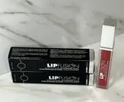 2 LipFusion Micro Collagen Lip Plumping Gloss - Crave - 0.29 oz