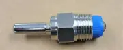 Hog Nipple Waterer 3" Cup Drinker Automatic Sheep Pig Drink Goat Stainless Steel