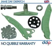 11 21 7 588 996, 11 31 7 534 833 For Mini R56 R57 Roadster R59 Timing Chain Kit
