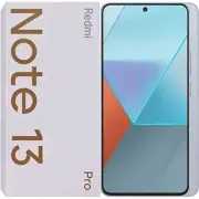 Xiaomi Redmi Note 13 Pro 5G Aurora Purple 256GB + 8GB Dual-SIM Unlocked NEW