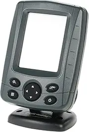 Portable 3.5" LCD Fish Finder Outdoor Fishing Sonar Sensor Fishing Finder Alarm Fish Detector Depth Locator BBZY