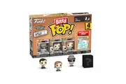 The Office Dwight the Strangler Bitty Pop! 4-Pack