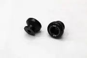 R&G Cotton Reels (Offset) fits for Kawasaki Ninja 250 / Z250 / Ninja 300 / Z300