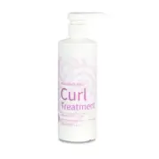 Clever Curl Curl Treatment - Fragrance Free - Curly Girl Method 450ML