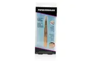 Tweezerman Slant Tweezer - Rose Gold -