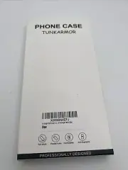 Phone Case Tunkarmor Google Pixel 6A Blue GR60