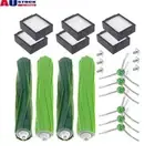 For iRobot Roomba i7+ Plus i8 j7 i4 i3 E5 E6 E7 Vacuum Parts Brush Filter Bag AU
