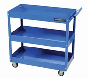 Kincrome K7071 - Tool Cart 3 Tier