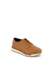 Kenneth Cole Reaction Boys' Kev Declan Dress Shoes - Toddler, Little Kid, Big Kid