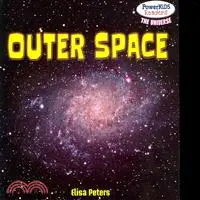 在飛比找三民網路書店優惠-Outer Space