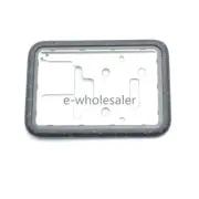 Original New For GoPro Hero 12 Action Camera Frame Back Rear Cover Case Shell