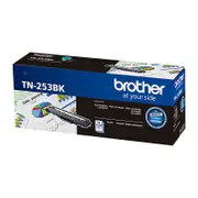 Brother TN-253 Black Toner Cartrdidge