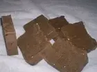 Neem Tea Tree Sulfur Bentonite Handmade All Natural 5.5 oz+ bar soap