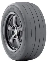 Mickey Thompson 305/45R17 ET Street R Radial Tyre (3572)