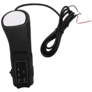 Car Steering Wheel Button Lights Car Navigation Dvd / 2 Din AndE9