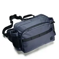 在飛比找森森購物網優惠-TRAVEL FOX 包包 悠遊戶外腰背斜肩背三用筆電三用包