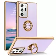For Samsung Galaxy Note 20 Ultra 5G Case Shockproof Heavy Duty KickStand Cover