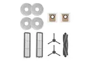 Accessories Kit for Dreame L20 Ultra Robot Vacuum Cleaner
