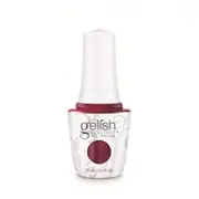 Harmony Gelish Gel Polish - 1110324 What'S Your Pointsettia?