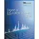 Digest of Education Statistics 2014