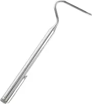 WOONEKY Telescopic Snake Hook Snake Catcher Tool Stainless Steel Construction for