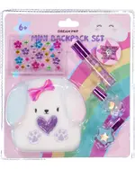 Impulse Mini Back Pack Beauty Set