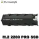 【MR3C】可議 含稅 Thermalright 利民 M.2 2280 PRO SSD 固態硬碟散熱片