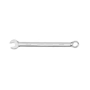 Chicane 16mm Combination Spanner - Chrome Vanadium Steel Mirror Finished