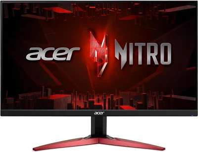 Acer Nitro 27" Full HD 1920 X 1080 PC Gaming Monitor | AMD Freesync | up to 100