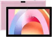 Android 14 Tablet 10 Inch Tablet, DDR4 8GB RAM 64GB Storage Tablets, Support 1TB Expand 2MP+8MP Dual Camera 10 in Tab, WiFi6 Bluetooth 6000mAh Battery, 1280 * 800 10.1'' IPS HD Touch Screen Tableta.