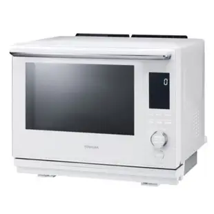 【日本牌 含稅直送】TOSHIBA 東芝 ER-XD3000 水波爐 過熱水蒸氣 微波烤箱 30L