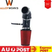 For Ford BA BF 4" Turbo side Intake Complete Air box XR6 Falcon F6 XR6 Falcon AU (for: Ford)