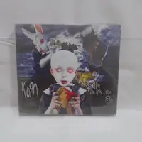 在飛比找蝦皮購物優惠-＊南方搖滾(CD)＊Korn - See You on th